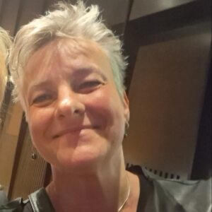 Profilbild von Susanne Meister