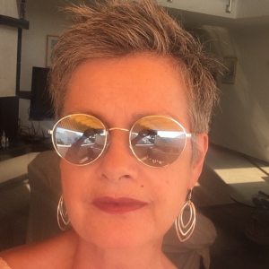 Profilbild von Susanne Meixler