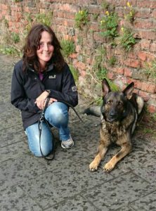 Profilbild von Susanne Melisch