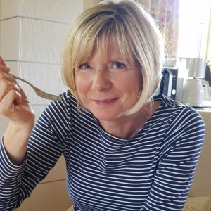 Profilbild von Susanne Melzig