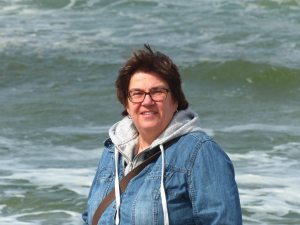 Profilbild von Susanne Mencke