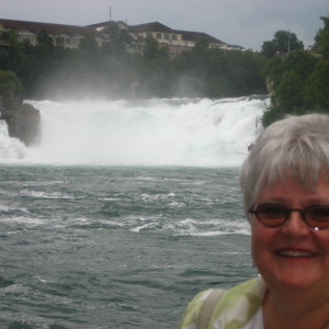 Profilbild von Susanne Menhofer