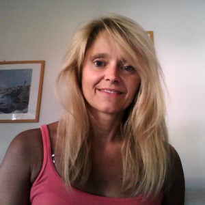 Profilbild von Susanne Menhorn