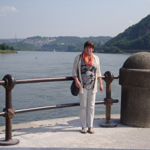 Profilbild von Susanne Menn
