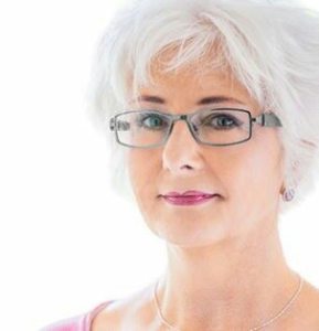 Profilbild von Susanne Menne