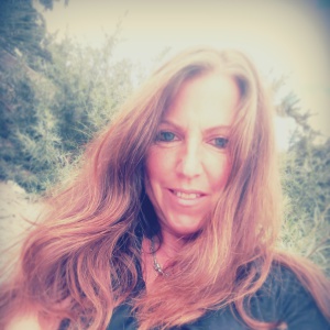 Profilbild von Susanne Mensah