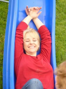 Profilbild von Susanne Menzel