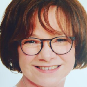Profilbild von Susanne Mergelmeyer