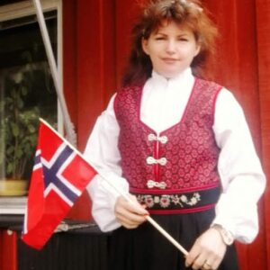 Profilbild von Susanne Merkel