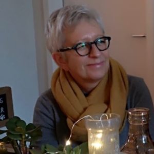 Profilbild von Susanne Merkelbach