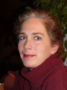 Profilbild von Susanne Merten