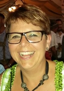 Profilbild von Susanne Meschenmoser