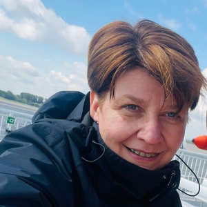 Profilbild von Susanne Messa