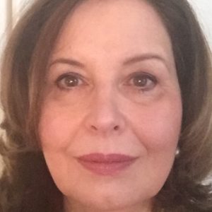 Profilbild von Susanne Metz