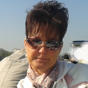Profilbild von Susanne Mewes