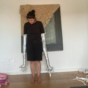 Profilbild von Susanne Mewing
