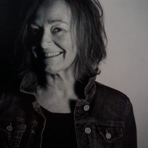 Profilbild von Susanne Mey