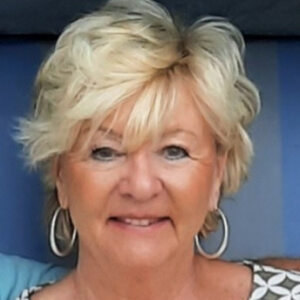 Profilbild von Susanne Meyer