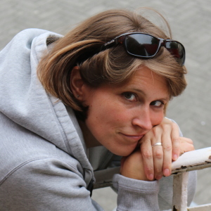 Profilbild von Susanne Meyer