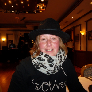 Profilbild von Susanne Meyer