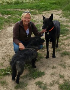 Profilbild von Susanne Meyer