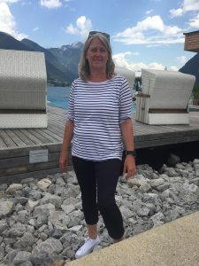 Profilbild von Susanne Meyer