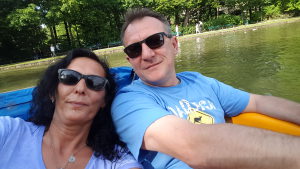 Profilbild von Susanne Meyer
