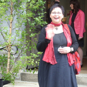 Profilbild von Susanne Meyer