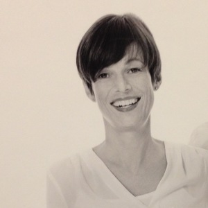 Profilbild von Susanne Meyer