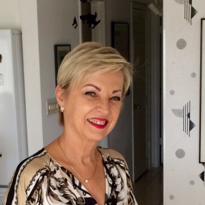 Profilbild von Susanne Meyer