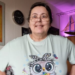 Profilbild von Susanne Meyer