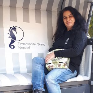 Profilbild von Susanne Meyer