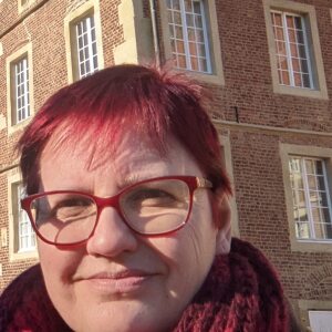 Profilbild von Susanne Meyer