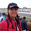 Profilbild von Susanne Meyerhoff-stern
