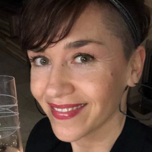 Profilbild von Susanne Meyn
