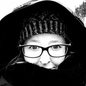 Profilbild von Susanne Michael