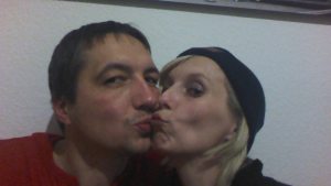 Profilbild von Susanne Michel