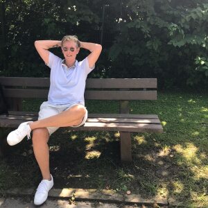 Profilbild von Susanne Michel