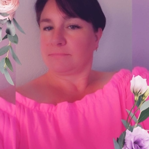Profilbild von Susanne Michel
