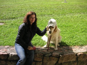 Profilbild von Susanne Mickan