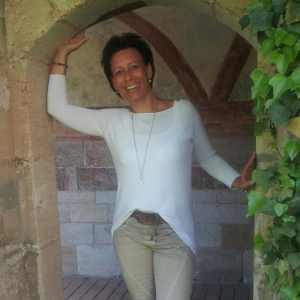 Profilbild von Susanne Micklitz