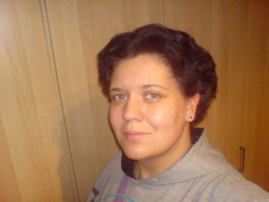 Profilbild von Susanne Mielke