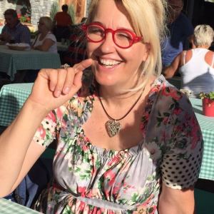 Profilbild von Susanne Mieschke