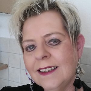 Social Media Profilbild Susanne Miesen 