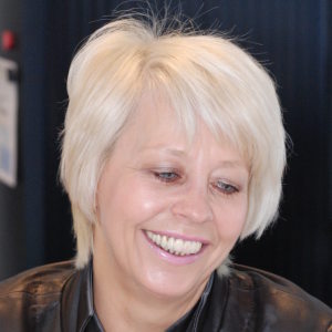 Profilbild von Susanne Miller