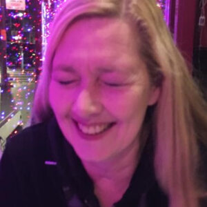 Profilbild von Susanne Miller