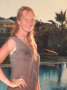 Profilbild von Susanne Mills