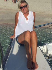 Profilbild von Susanne Minke
