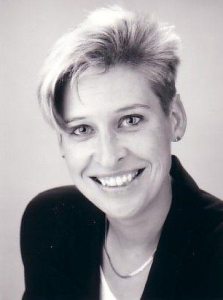 Profilbild von Susanne Minneker