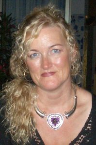 Profilbild von Susanne Miric